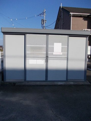 【設備】 | ペルペティアＦ