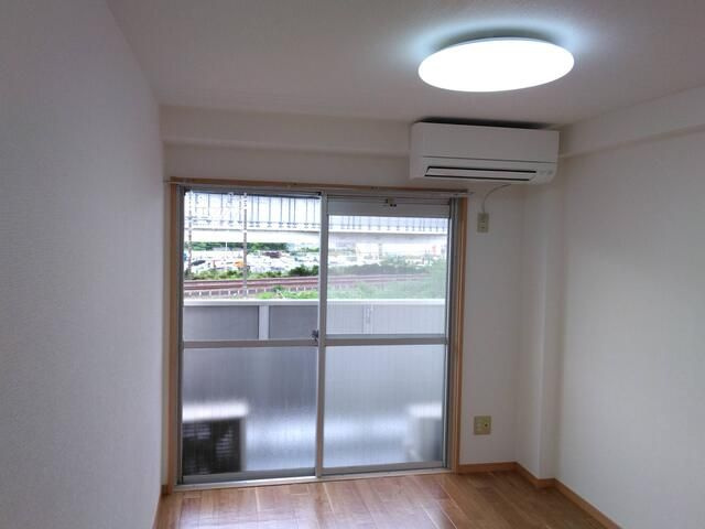 Ｂ・Ｈ根岸の設備