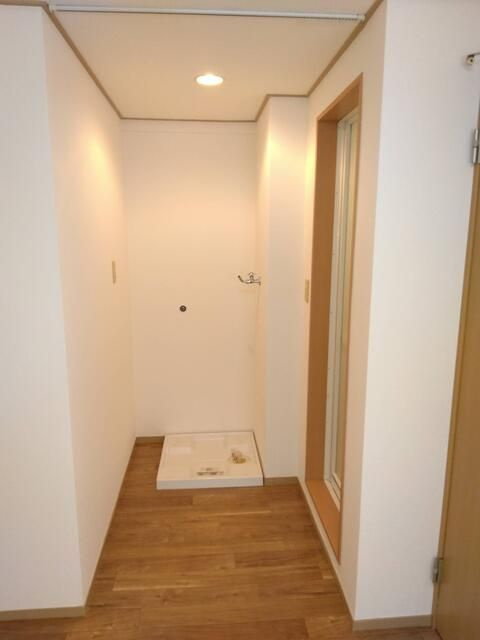 Ｂ・Ｈ根岸の玄関