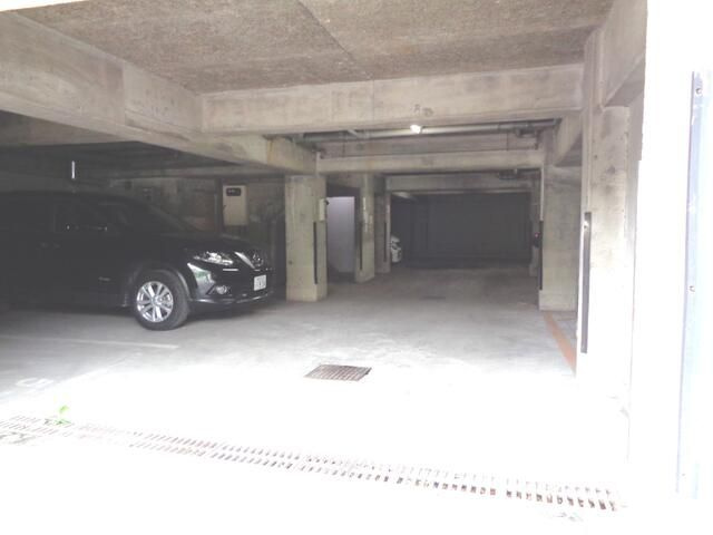 Ｂ・Ｈ根岸のその他共用部分