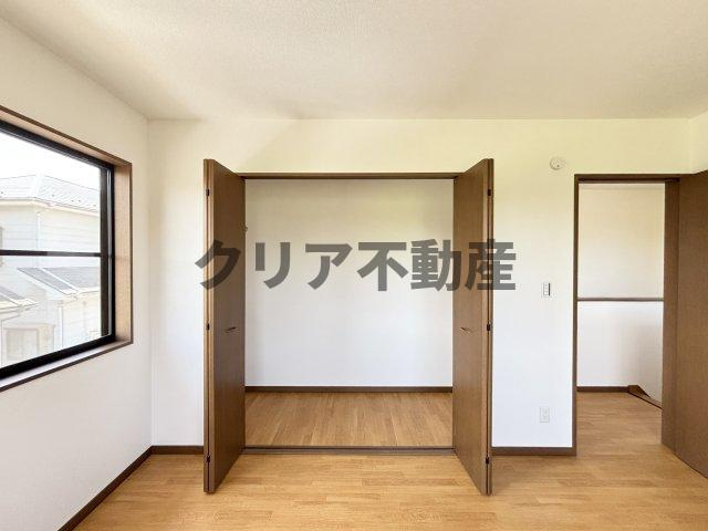 【収納】 | 安中市古屋再生住宅　並列2台♪