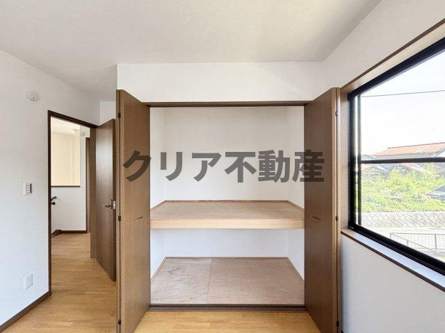 【収納】 | 安中市古屋再生住宅　並列2台♪