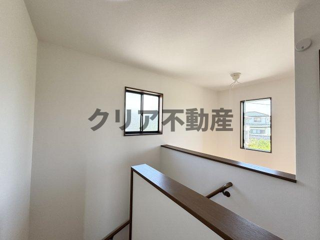【内装】 | 安中市古屋再生住宅　並列2台♪