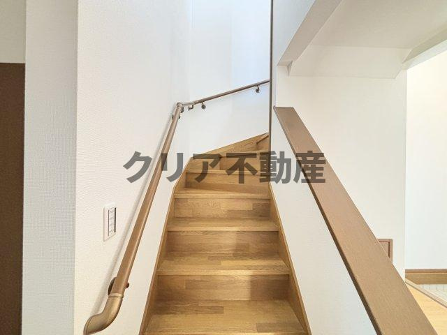 【内装】 | 安中市古屋再生住宅　並列2台♪