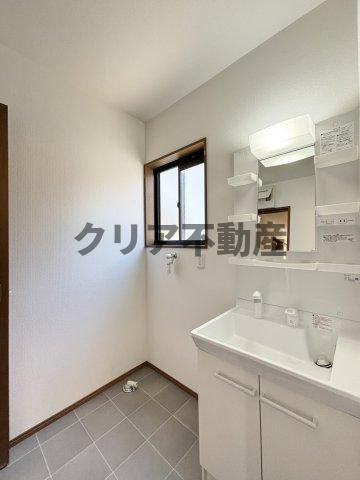【間取り】 | 安中市古屋再生住宅　並列2台♪