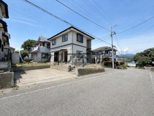 【居間・リビング】 | 安中市古屋再生住宅　並列2台♪