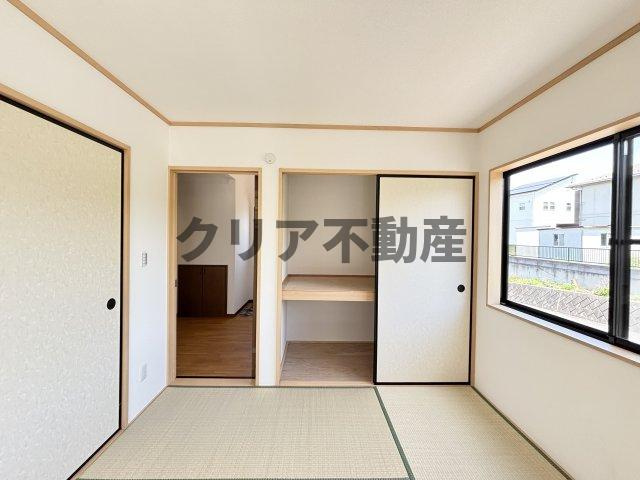 【独立洗面台】 | 安中市古屋再生住宅　並列2台♪