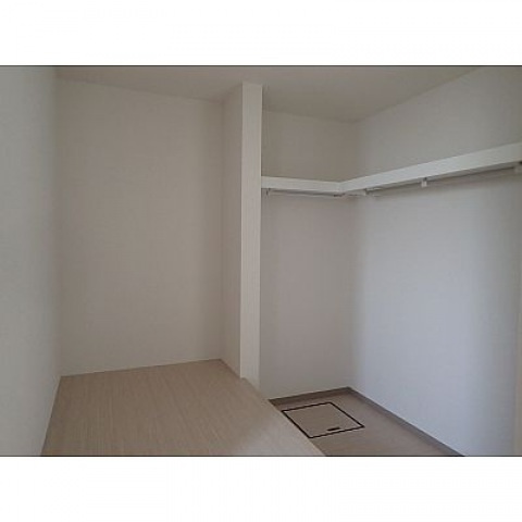 ※同物件別号室参考写真