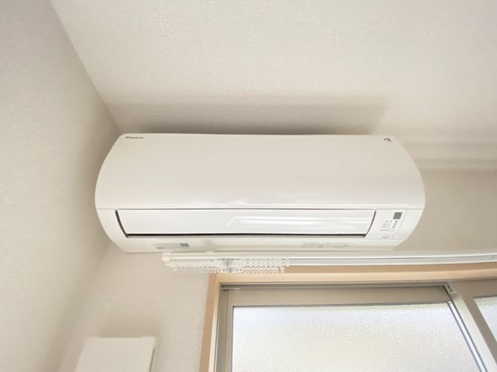 ※同物件別号室参考写真