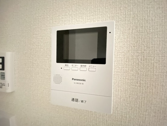【セキュリティ】ハイドランジア草津