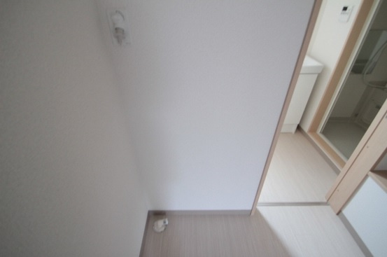 ※同物件別号室参考写真