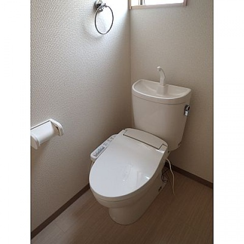 ※同物件別号室参考写真