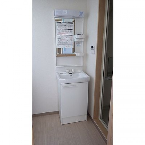 ※同物件別号室参考写真