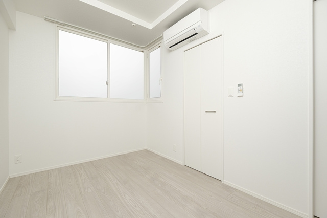 新品家具マンション空港前2(KaGood福岡)の洋室