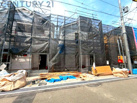 クレイドルガーデン高田町　全15区画の画像