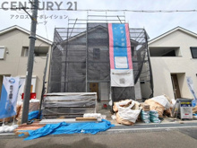 クレイドルガーデン高田町　全15区画の画像