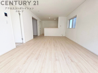 全15区画　大型分譲地