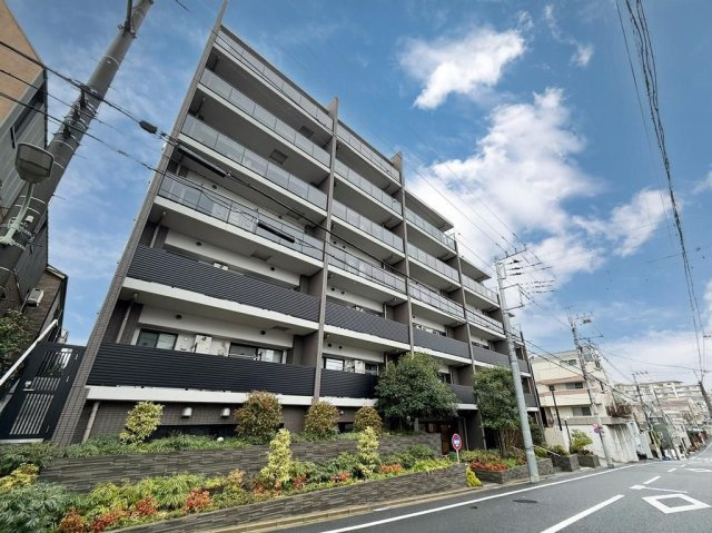 エクセレントシティ馬込ヒルズ