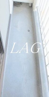 【バルコニー】 | アゼリアガーデンズ柿生 | バルコニーです。