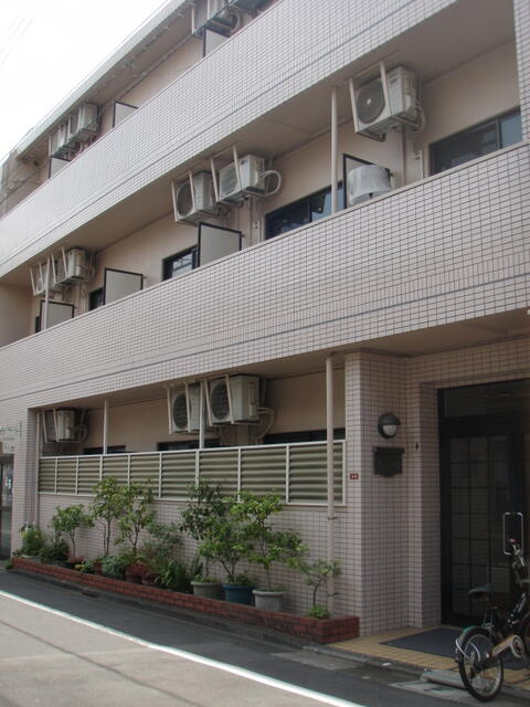 杉並区西荻北1丁目のマンションの画像