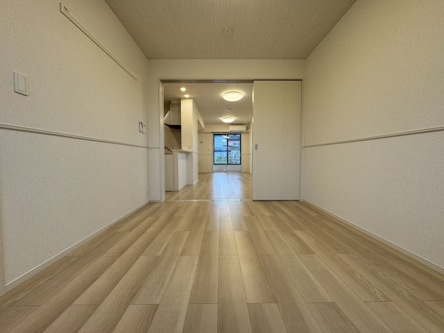 ルミナス　八街の洋室|洋室（同型タイプ）
