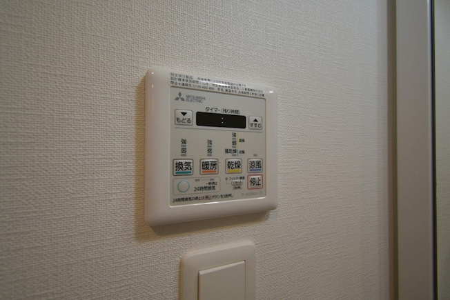 【設備】エグゼ天神橋