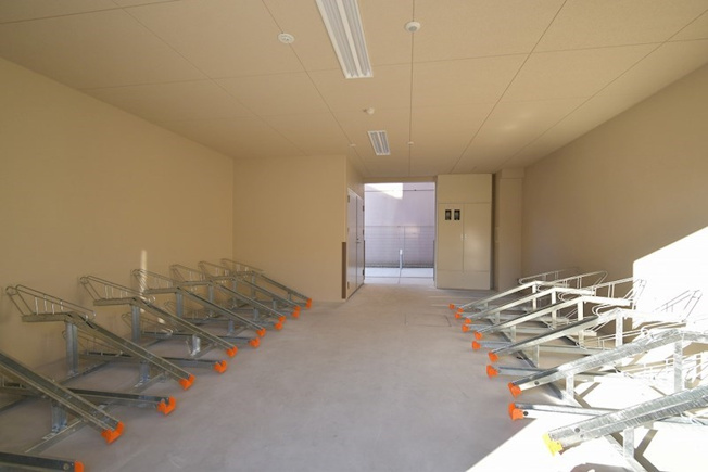【その他共用部分】エグゼ天神橋