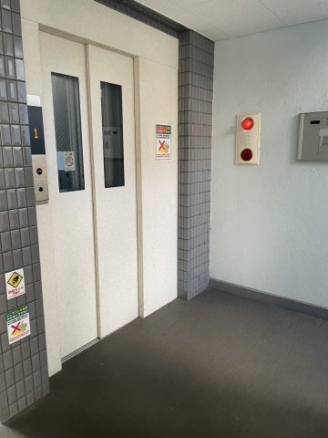 ハイツ甲南のその他共用部分