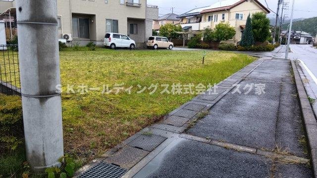 番号③の外観