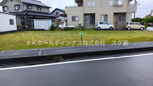 番号③の外観
