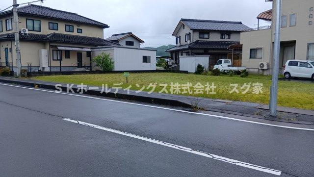 番号③の外観