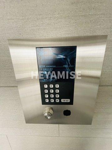 WINDMUHLE＝BUNKYOのセキュリティ