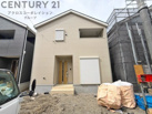 クレイドルガーデン高田町　全15区画の画像