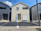 クレイドルガーデン高田町　全15区画の画像