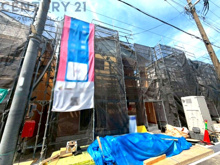 クレイドルガーデン高田町　全15区画の画像