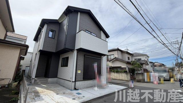 LIGARE 川越市小仙波町3期