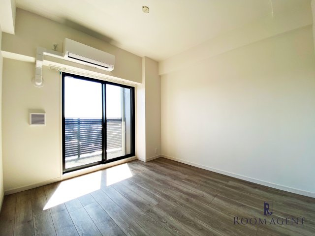 S-RESIDENCE尾頭橋clarityの内装