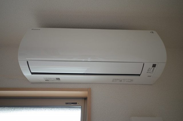 【設備】ハイドランジア草津 