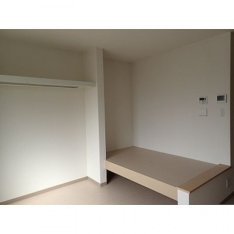 ※同物件別号室参考写真