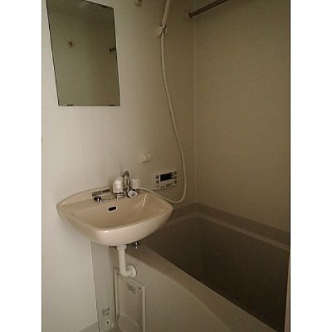 ※同物件別号室参考写真