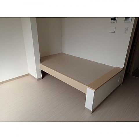※同物件別号室参考写真