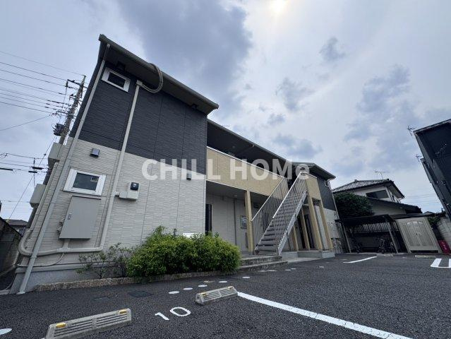 プレシャス天川原