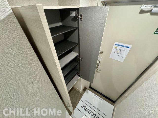 ベルノームの収納|他社様掲載物件もまとめてご紹介、ご案内可能です(^^)/