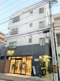レフィーニ新川崎の画像