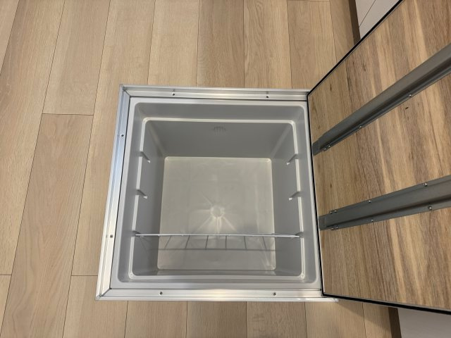 ルミナス　八街のその他|床下収納（同型タイプ）