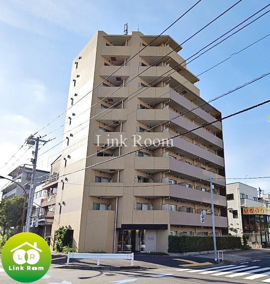 ラフィスタ東京イースト