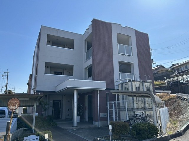 リヴィエールⅡ