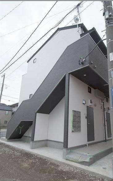 グランヴェール南花園のその他共用部分