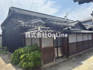 レトロハウス植松町の画像