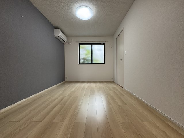 ルミナス　八街の寝室|洋室（同型タイプ）